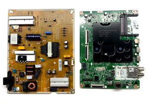 Ersatzteile Für TV LG 65NANO786QA