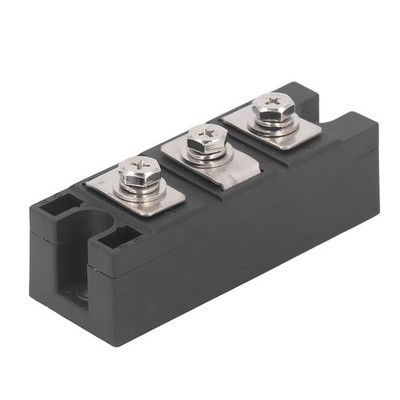 Common Cathode Module Rectifier Diode 3 Terminal Photovoltaic Anti Reflection Di