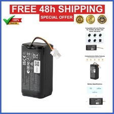 eufy Replacement Battery Pack for G40 G30 RoboVac 11 11S 15C MAX
