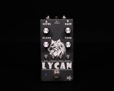 OpticToneLab Lycan Overdrive Pedal