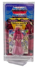 SHADOW WEAVER TENEBRA CUSTOM BOOTLEG KO FIGURE NO MASTERS OF THE UNIVERSE 2314 