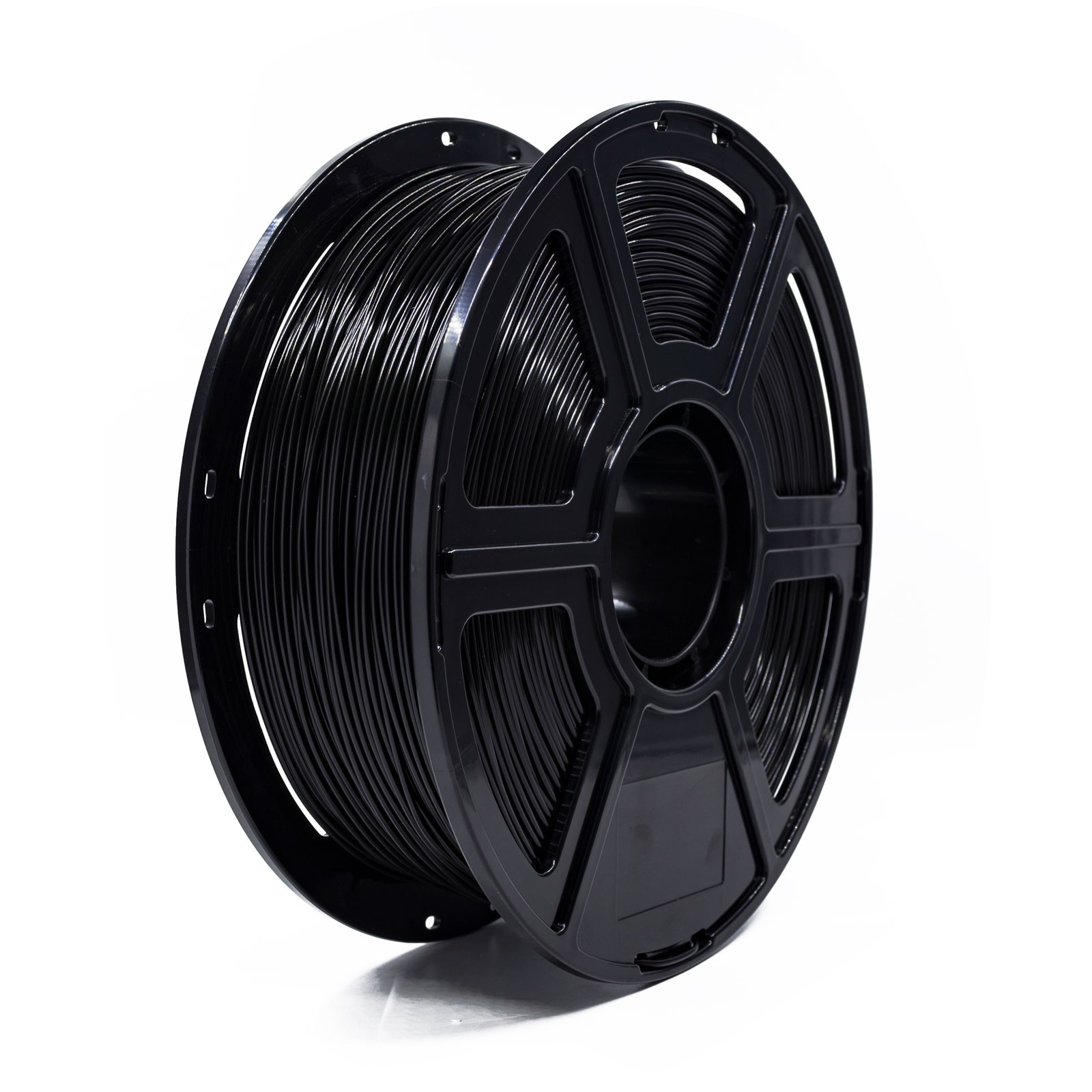 R-TECH 3D Filament HS PLA 1.75mm 1Kg Black