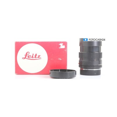Leica Elmarit-R 2,8/135 E-55 + Sehr Gut (290140)