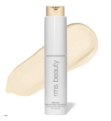 rms beauty  re  Evolve Natural Finish Foundation - 000