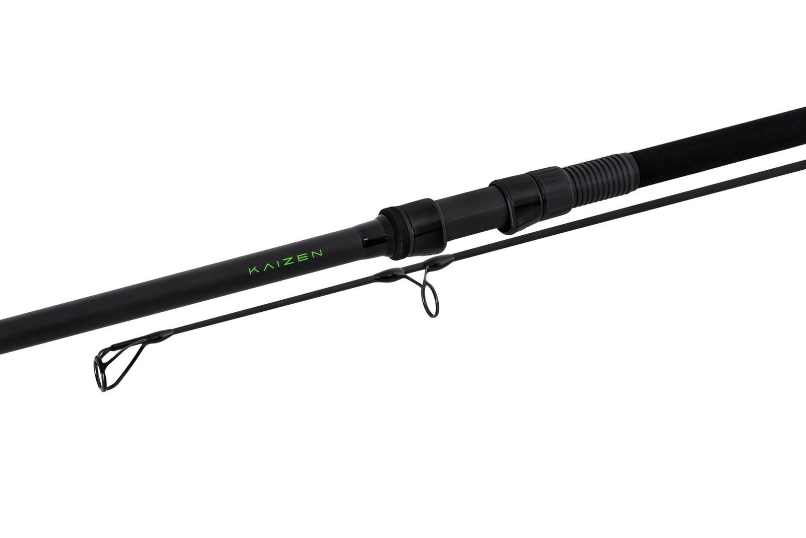 Korda Kaizen Green Carp Rod 12ft 6in Spod Rod / Fishing