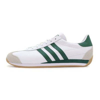 IF2856 adidas Originals Country OG Footwear Cloud White College