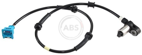 A.B.S.-OE 30397-OE Sensor, wheel speed for CITROËN,PEUGEOT