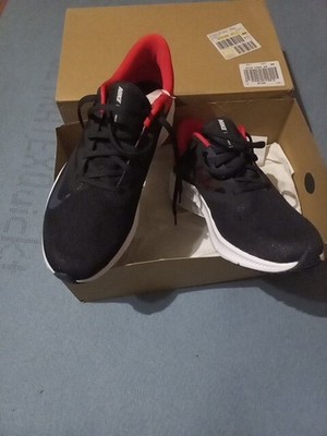 Nike Quest 3 Laufschuh Größe 44 schwarz
