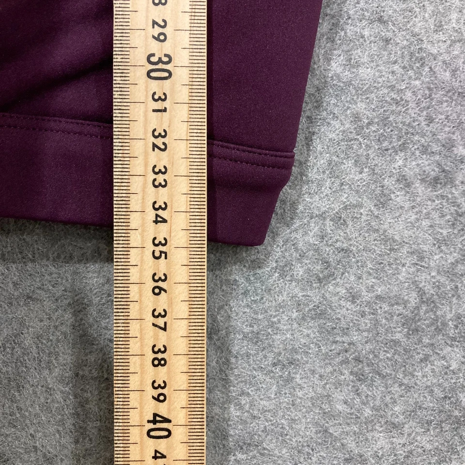 Sujetador deportivo Sweaty Betty para mujer talla 36E 14E púrpura correr yoga gimnasio 32001 Foto 4 de 4