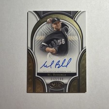 Mark Buehrle Cards, Collectibles for All Kinds of Budgets 3