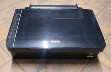 Stampante Multifunzione con Scanner Epson Stylus SX115
