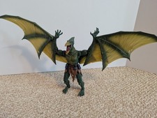 Marvel Legends Build A Figure Baf Sauron X-men Complete Figure 28