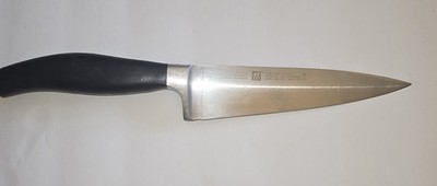 ZWilling J.A. Henckels 30041-200 5 FIVE Star 8 Inch Chef's Knife Germany 