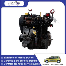 Moteur Renault SCENIC