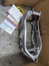 ♻️ HONDA VTR 1000 F FireStorm 1997-2006 Frame V5 Registration Documents ♻️