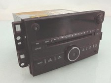 Autoradio Chevrolet CAPTIVA