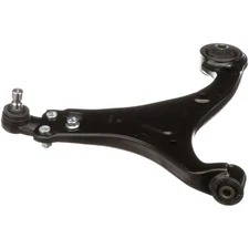Delphi TC5209 Control Arm and Ball Joint Assembly For 11-13 Hyundai Sonata