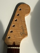 Parafango Custom Shop Collo Fiammato