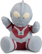 Handmade by Robots - Ultraman #559 (Diamond Exclusive) [Used Very Good Toy] Lt