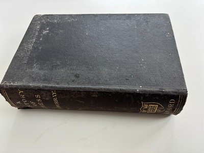 A History of Chess   H. J. R. Murray   Oxford Clarendon Press 1913 First Edition