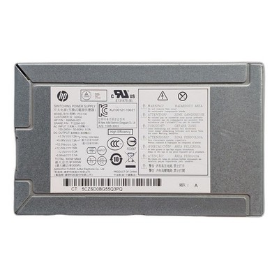 HP 300W Netzteil PSU DPS-300AB 712298-001 699549-001