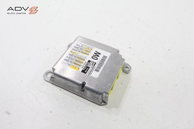 2020 - 2022 TOYOTA C-HR RESTRAINT DIAGNOSTIC COMPUTER MODULE UNIT OEM