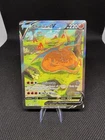 Pokémon TCG Charizard v SWSH260 Sword & Shield 2022 Charizard UPC Promo