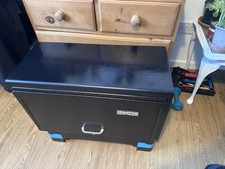 Senator Heavy-Duty Tool Chest FULL of Trade Tools – Kennedy Impact Sockets