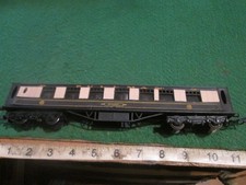 GRAHAM FARISH KIT BUILT PULLMAN COACH "MINERVA" (OO GAUGE) LOT S52