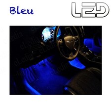 LED SMD Ampoules F�r BMW F07 GT Gran Turismo 520 530 535 550 4 Blau