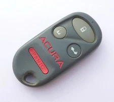 Original ACURA INTEGRA CL keyless entry remote transmitter A269ZUA108 OEM