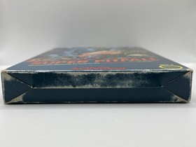 Super Pitfall NES (Nintendo Entertainment System, 1987 ) CIB Complete - Tested