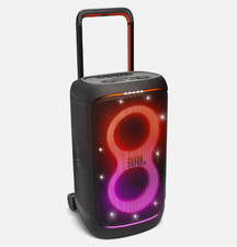 JBL PartyBox 520 Portable Party Speaker