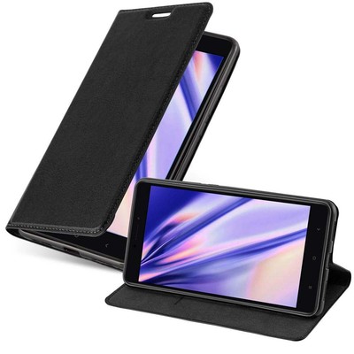 Case for Xiaomi Mi MAX 2 Cover Protection Book Wallet Magnetic Book