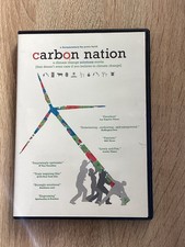 Carbon Nation (DVD)