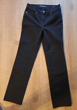 Zerres Damen Stretchjeans Modell Cora schwarz...