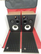 Coppia diffusori da libreria JBL L52 Classic Quadrex in noce con scatola...