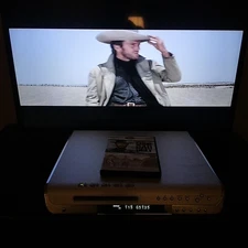 Sony DAV-FC7 5 Disc DVD/CD Stereo Reciever/Amplifier-5.1 CH-Main Unit Only