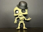 Funko Pop! Movies Corpse Bride Skeleton Shop Exclusive 988 *LOOSE no stand*