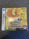 Jeux Ds Pokemon Version Or Heartgold