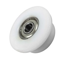 Rowing Machine Bearing Wheel Accessories Gym Equipment Replacement Durable Part