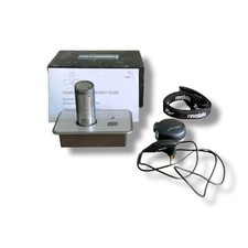 Revolabs xTag Wireless Microphone System 02-DSKSYS-D NO CHARGING CABLE