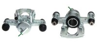 Bremssattel Axia 395131 42Mm FüR Mercedes Vito Tourer W447 Mixto Double Cabin 5