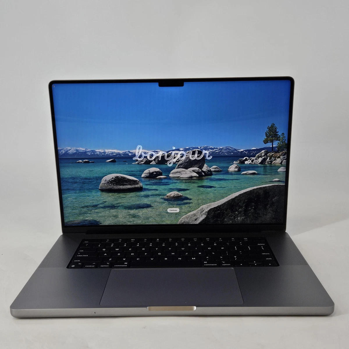 25+ Apple MacBook Pro 2TB SSD Laptops for sale | Updated Oct 2026