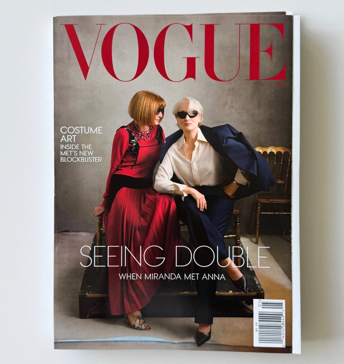 Vogue Magazines for sale | eBay