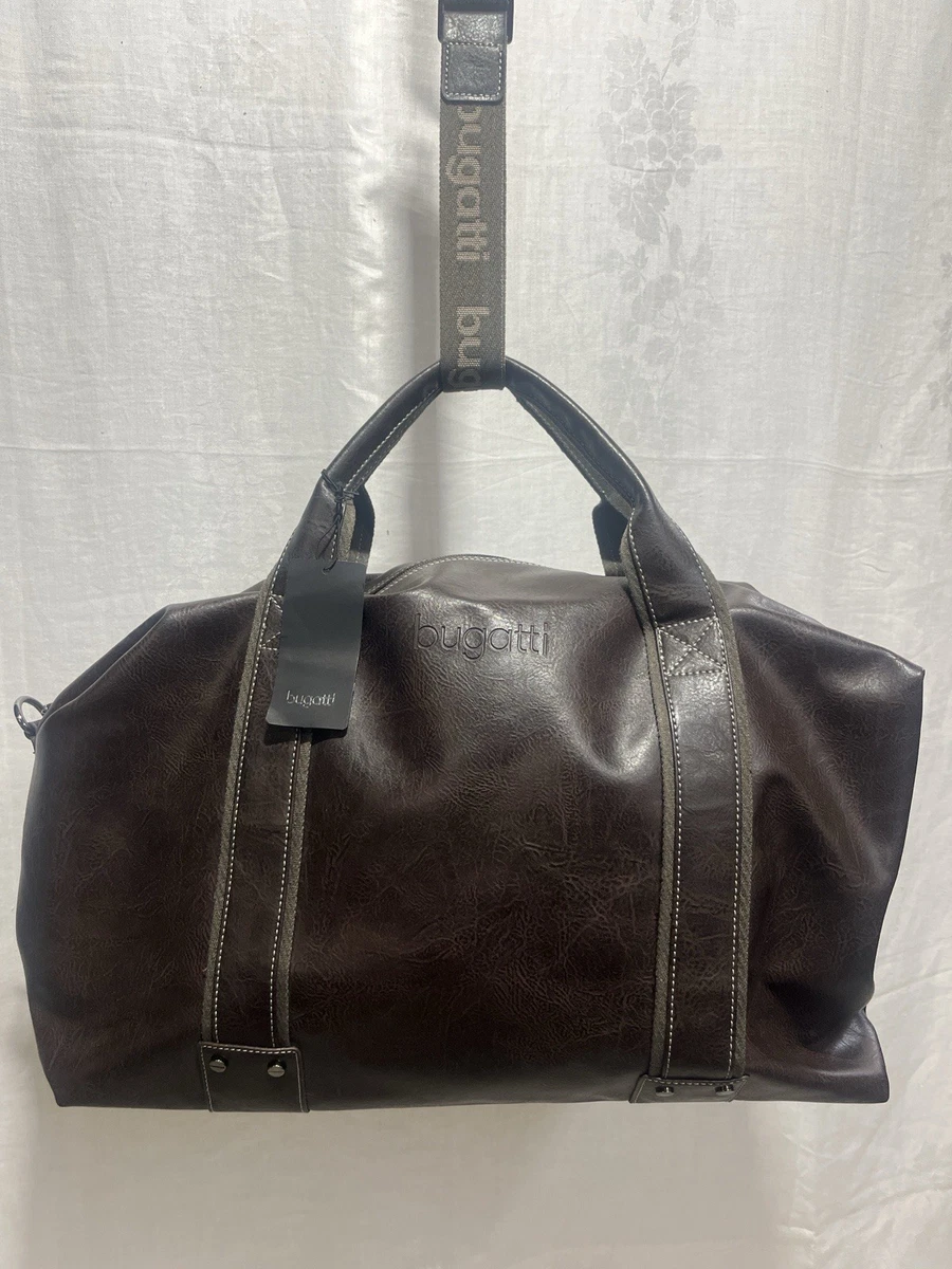Bugatti Bags for Men for sale - eBay