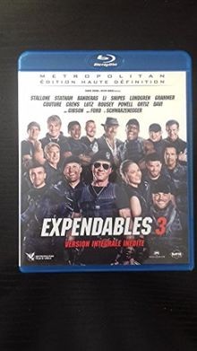Expendables 3 [Blu-ray] von not specified | DVD | Zustand sehr gut