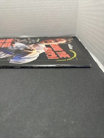 Sega Visions Magazine August/September 1992 Sonic 2 Sneak Peak