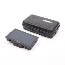 Portkeys LH5P II 5.5" Full HD Touchscreen Monitor with Multi Camera Control Cabl