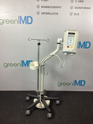 medrad Stellant Injector CT